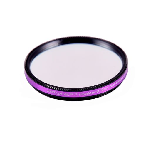 Filtro ALP-T 2" Dualband Antlia Filter 5nm