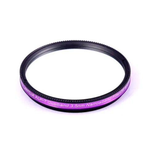 Filtro ALP-T Dual Band montato in cella 5nm SII&H-beta Antlia Filter