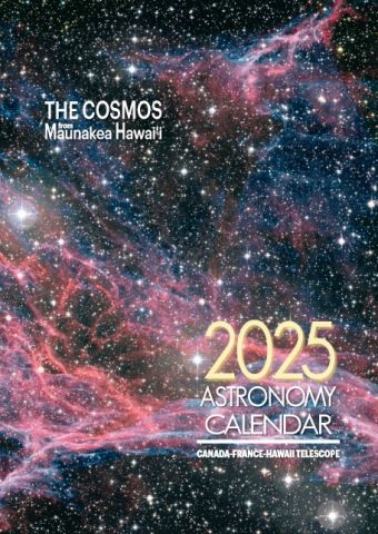 Calendario astronomico 2023