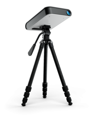 Vaonis Hestia Premium Pack - The first ever smartphone based telescope
