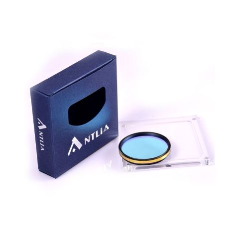 Filtro H-Beta 3 nm PRO Antlia Filters 2" montato in cella