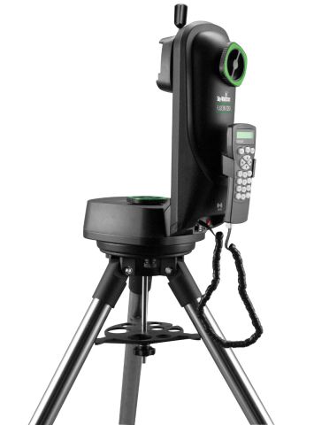 Montatura altazimutale Sky-Watcher Fusion 120i SynScan Wi-Fi