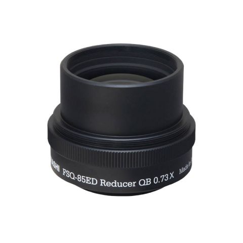 Takahashi 65D FU Reducer 0.65x focal reducer for Takahashi FCT-65D