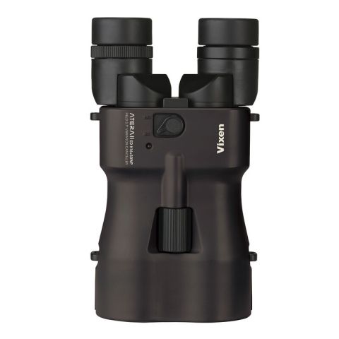 Binocolo Stabilizzato Vixen Atera II ED 16x50 WP