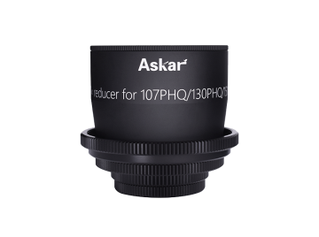 Askar 0.7x 107PHQ/130PHQ/151PHQ universal focal reducer