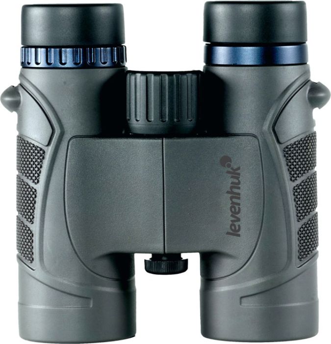 Binocolo Levenhuk Nitro 8x32