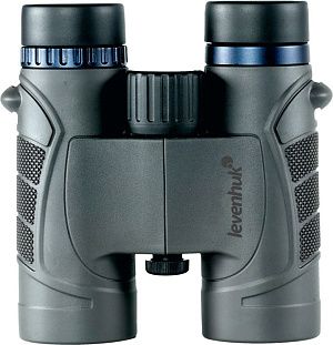 Binocolo Levenhuk Nitro 10x32