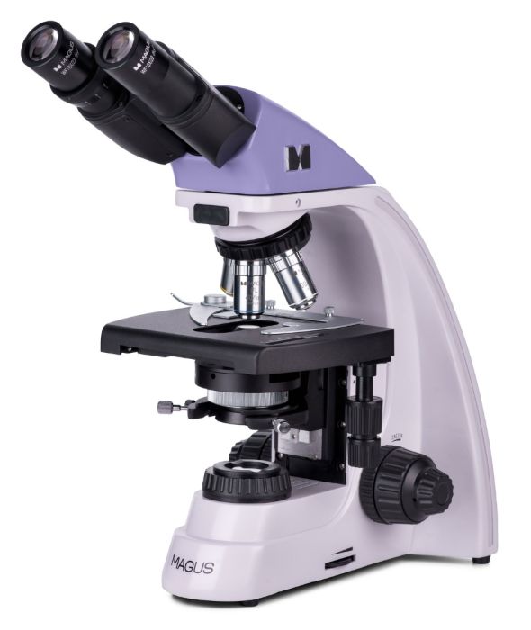 Microscopio biologico MAGUS Bio 250B