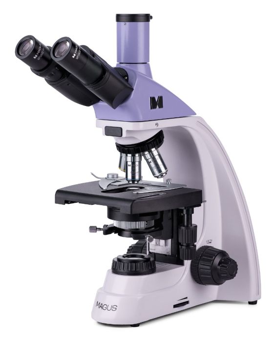 MAGUS Bio 250T Biological Microscope