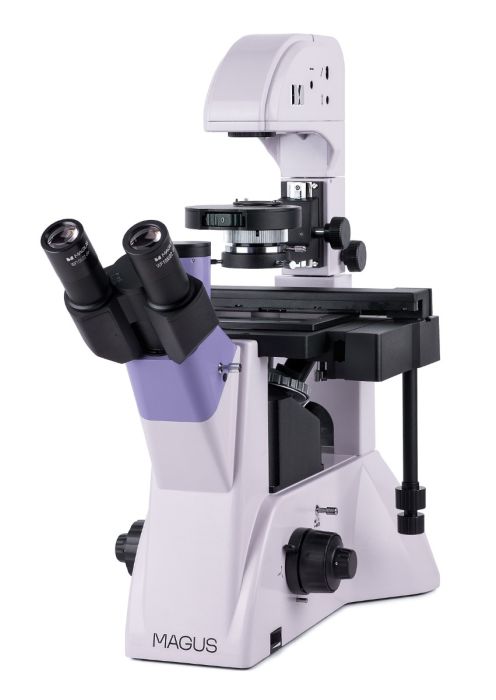 MAGUS Bio V350 Biological Inverted Microscope