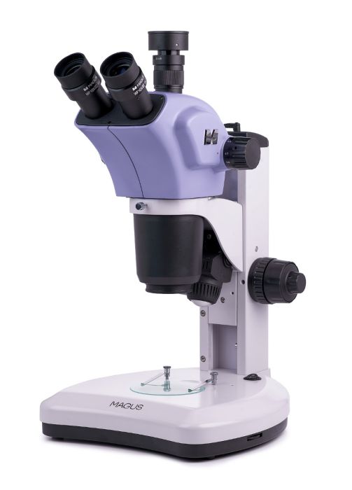 MAGUS Stereo 9T Stereomicroscope