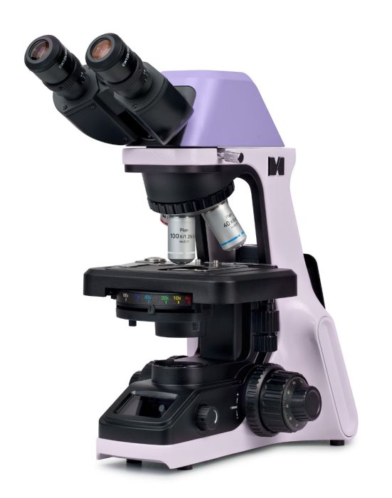 Microscopio biologico MAGUS Bio 240B