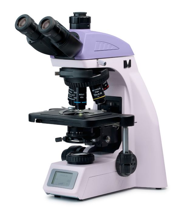 Microscopio biologico MAGUS Bio 260T