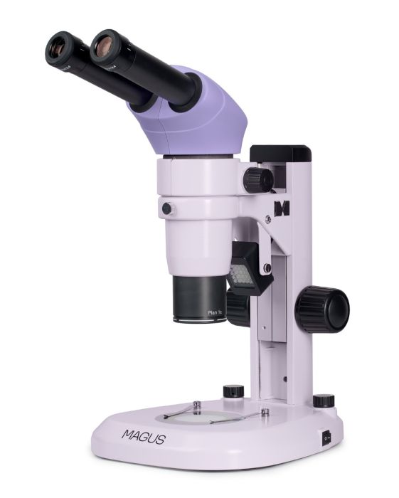 MAGUS Stereo A6 Stereomicroscope