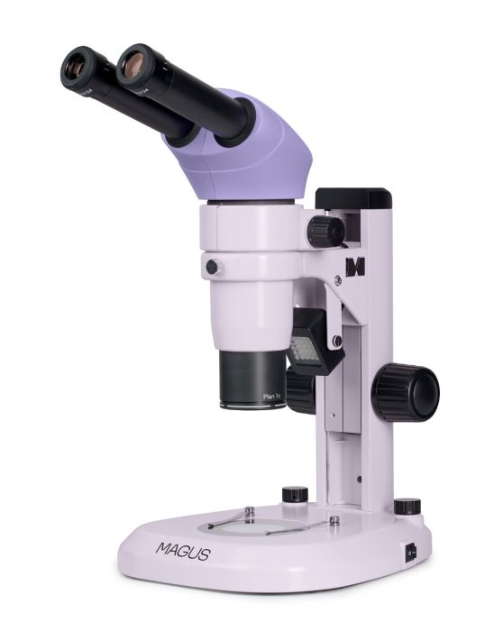 MAGUS Stereo A8 Stereomicroscope