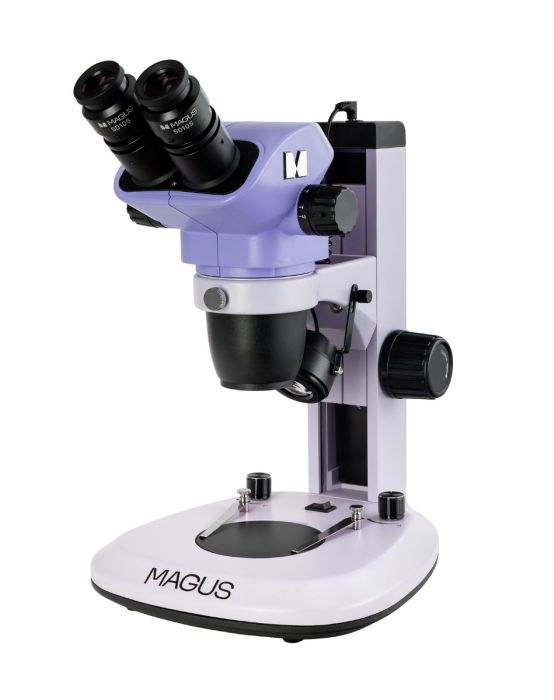 MAGUS Stereo 7B Stereomicroscope