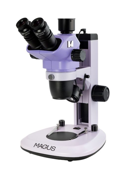 MAGUS Stereo 7T Stereomicroscope