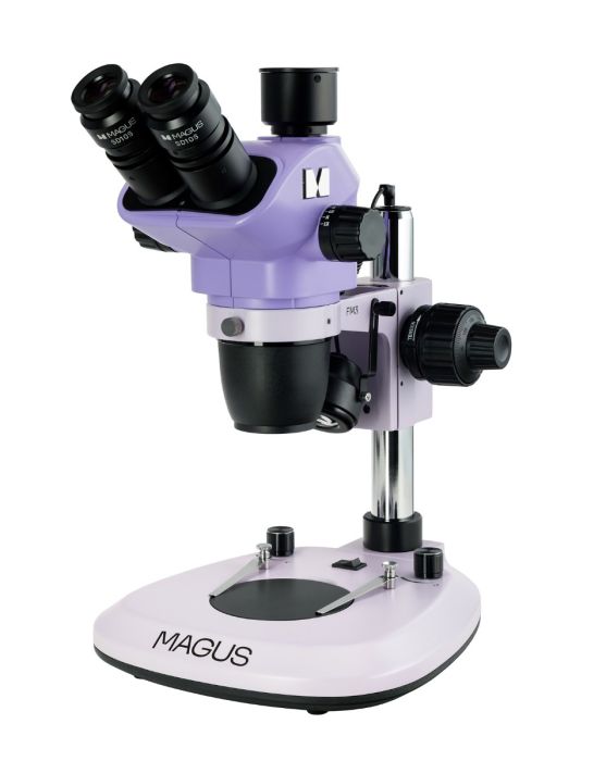 MAGUS Stereo 8T Stereomicroscope