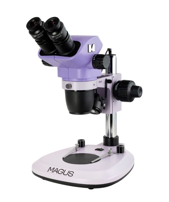 MAGUS Stereo 8B Stereomicroscope