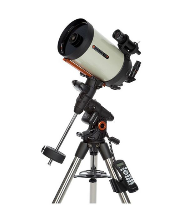 Telescopio Celestron Advanced VX 8 Edge HD