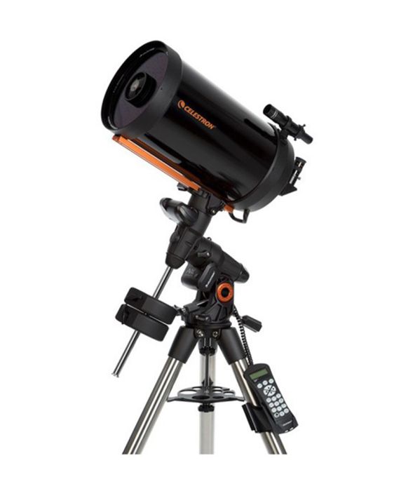 Telescopio Schmidt-Cassegrain Celestron Advanced VX 9.25 SCT