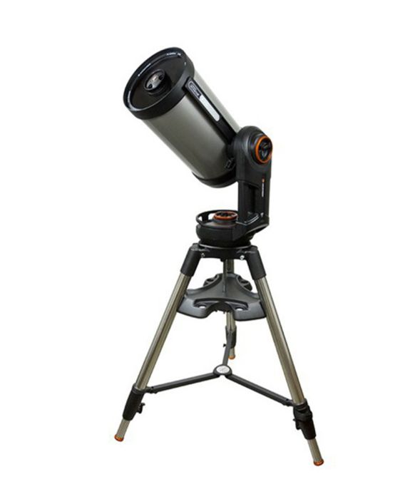 Telescopio Schmidt-Cassegrain Celestron Nexstar Evolution 9.25