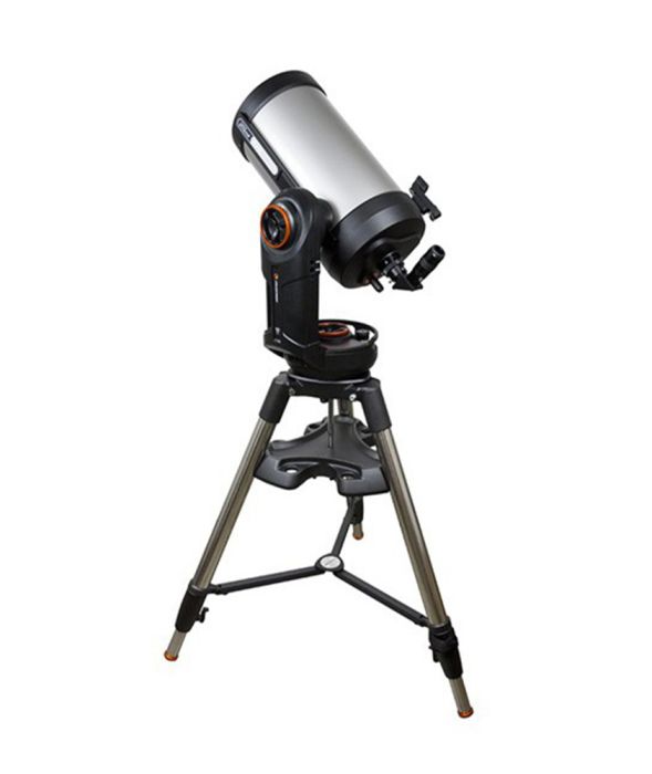 Telescopio Schmidt-Cassegrain Celestron Nexstar Evolution 9.25