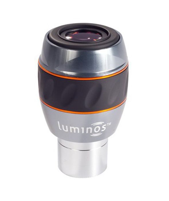 Celestron Luminos 7 mm eyepiece, 31.8 mm barrel