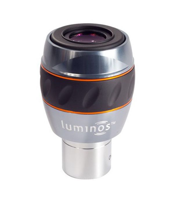 Celestron Luminos 10 mm eyepiece, 31.8 mm barrel