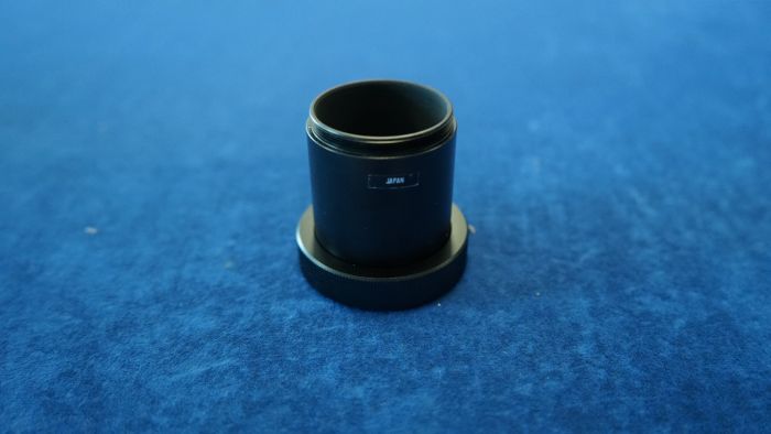 Photographic T-adapter second hand