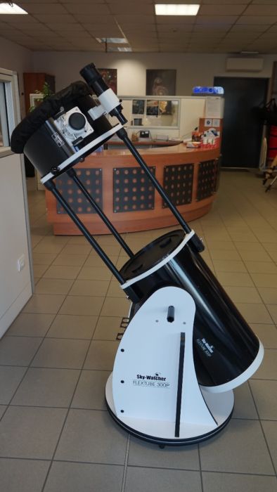 Usato - Telescopio Dobson Skywatcher 305 mm Truss