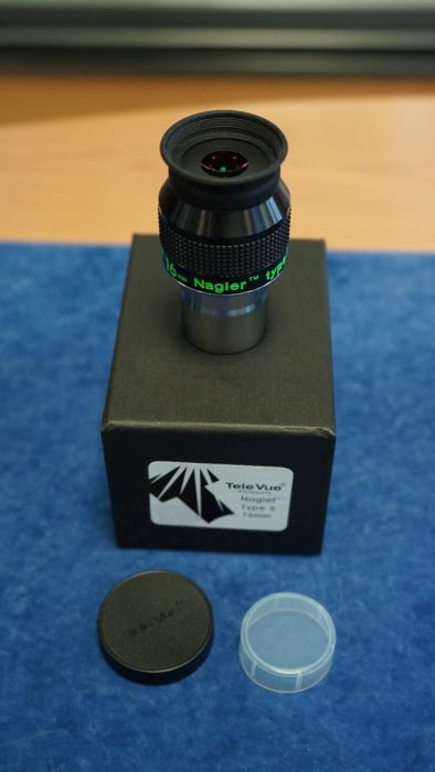 Usato - Oculare Televue Nagler 16 mm