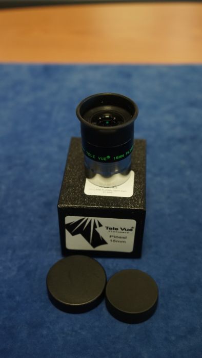 Usato - Oculare Televue Plossl 15 mm