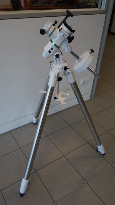 Usato - Montatura Skywatcher EQ-AL55