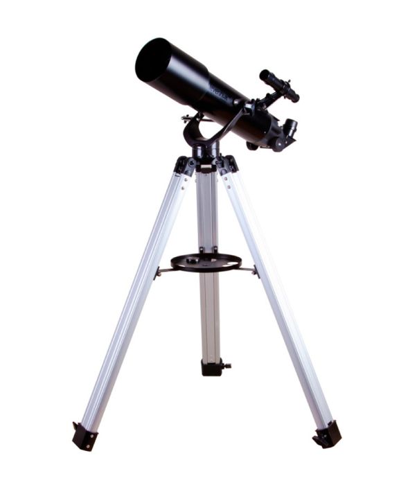 Telescopio Levenhuk Skyline BASE 80T