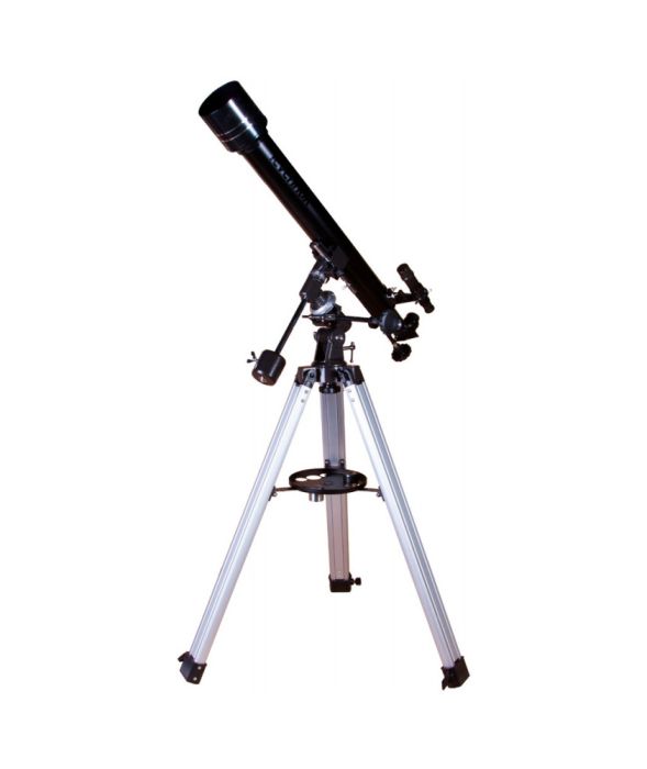 Telescopio Levenhuk Skyline PLUS 60T