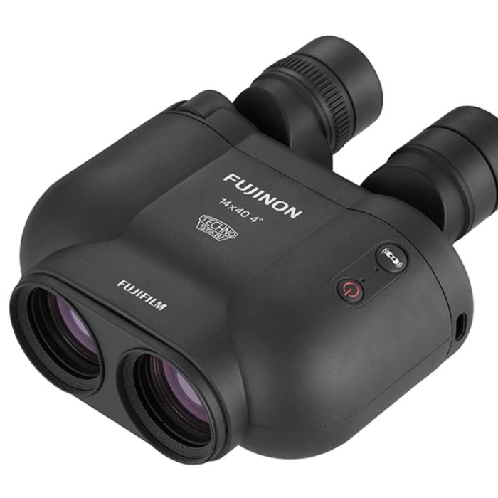 Fujinon Techno-Stabi TS-X 14x40 Stable Binoculars with Soft Case