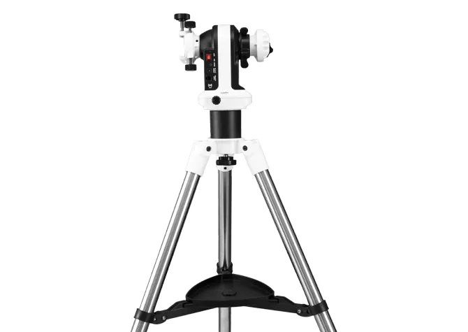 Skywatcher AZ-GTI-X Wi-Fi Altazimuth Mount