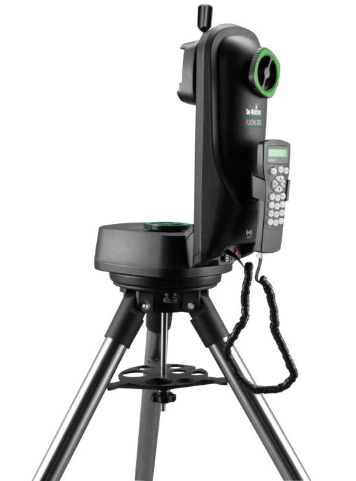 Sky-Watcher Fusion 120i SynScan Wi-Fi AltAzimuth Mount