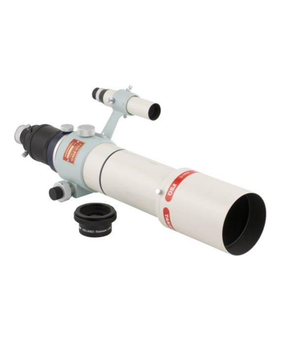 Astrografo quadrupletto Petzval Takahashi FSQ-85EDX completo