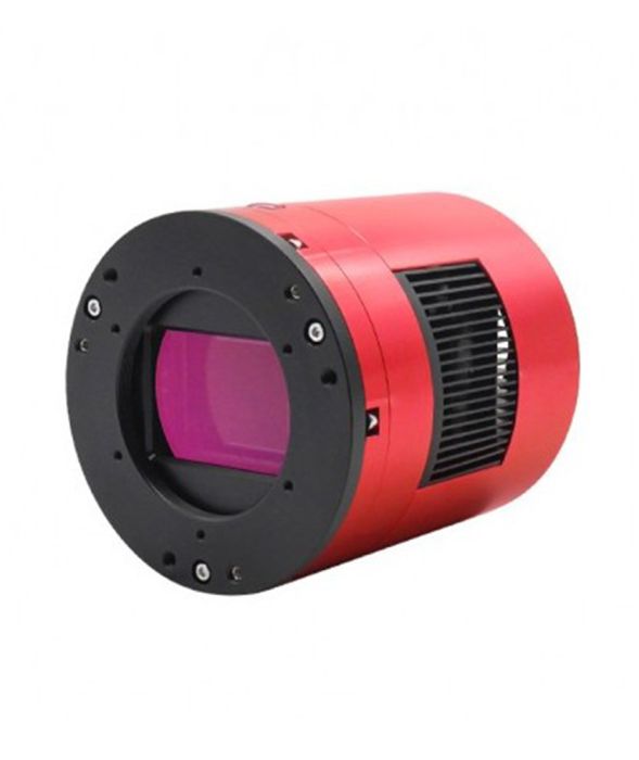 ZWO ASI2400MC Pro Cooled Color Camera