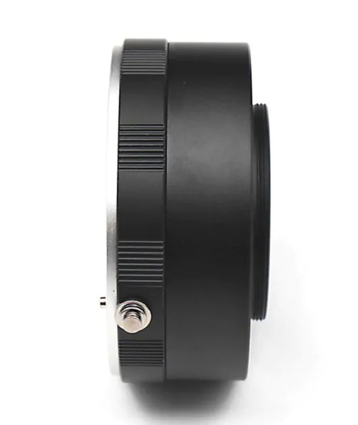 ZWO EOS-T2 short adapter suitable for ASI1600 cameras and EFW | Skypoint